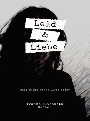 cover image of Leid & Liebe